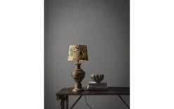 Lampfötter<PR Home Alma Lampfot 54cm Mangoträ