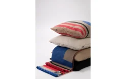 Markslojd Alma Pläd Flerfärgad 130x180 cm* Filtar & Plädar