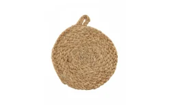 Almdal Grytunderlägg Jute 20cm