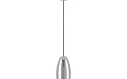 Eglo Alobrase Fönsterlampa 20cm Svart Rök* Fönsterlampor