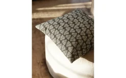 Svanefors Aloe Kuddfodral 45x45cm Grå* Kuddfodral