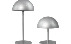 Dyberg Larsen Along Uppladdningsbar Bordslampa 2-Pack Silver* Bordslampor