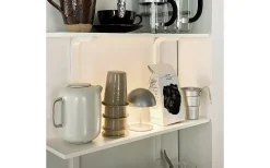 Dyberg Larsen Along Uppladdningsbar Bordslampa 2-Pack Silver* Bordslampor