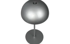 Dyberg Larsen Along Uppladdningsbar Bordslampa 2-Pack Silver* Bordslampor