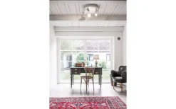 Hall & Trappa|Runda Takspotlights<Cottex Alpha XL Takspotlight 5L