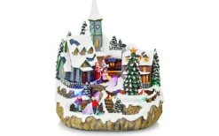 Alta Dekoration Stadskyrka