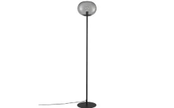 Alton Golvlampa 150cm Svart/Rökfärgad