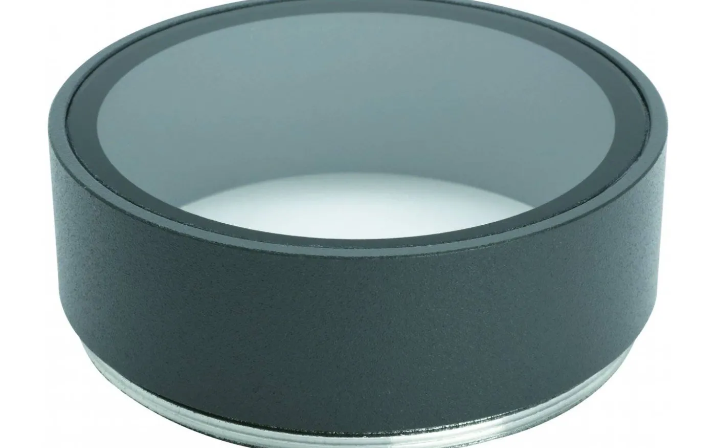 Aluminium topp, Grå till 9977090-99