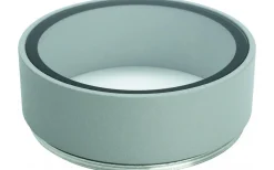 Malmbergs Aluminium topp, Silver till 9977090-99* Industriarmaturer