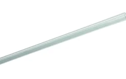 Allmänbelysning|12V Led Slinga<Malmbergs Aluminiumprofil Transparent 18x15mm