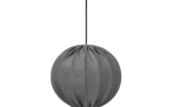 PR Home Alva Outdoor Taklampa 30cm Etamine Grå* Taklampor Utomhus