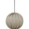 Alva Outdoor Takskärm Beige 40cm