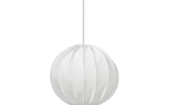Taklampor Utomhus<PR Home Alva Outdoor Takskärm 30cm Etamine Offwhite