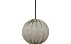 PR Home Alva Outdoor Takskärm 30cm Etamine Beige* Taklampor Utomhus