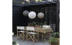 PR Home Alva Outdoor Takskärm Off White 50cm* Taklampor Utomhus