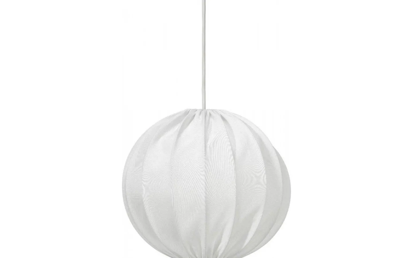 PR Home Alva Outdoor Takskärm Off White 40cm* Taklampor Utomhus