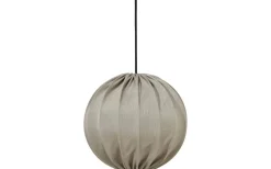 Alva Taklampa Outdoor 50cm Beige med 2,5m Kabel