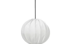 PR Home Alva Taklampa Outdoor 40cm Offwhite med 2,5m Kabel* Taklampor Utomhus