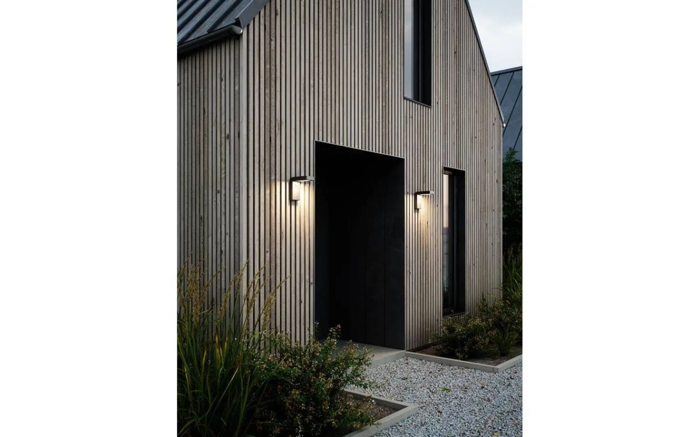 Solcellslampor Vägg|Visa Alla Solcellslampor<Nordlux Alya Solcellslampa Vägg Rörelsesensor