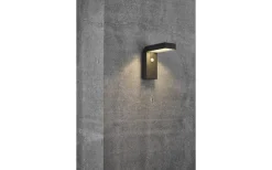 Solcellslampor Vägg|Visa Alla Solcellslampor<Nordlux Alya Solcellslampa Vägg Rörelsesensor