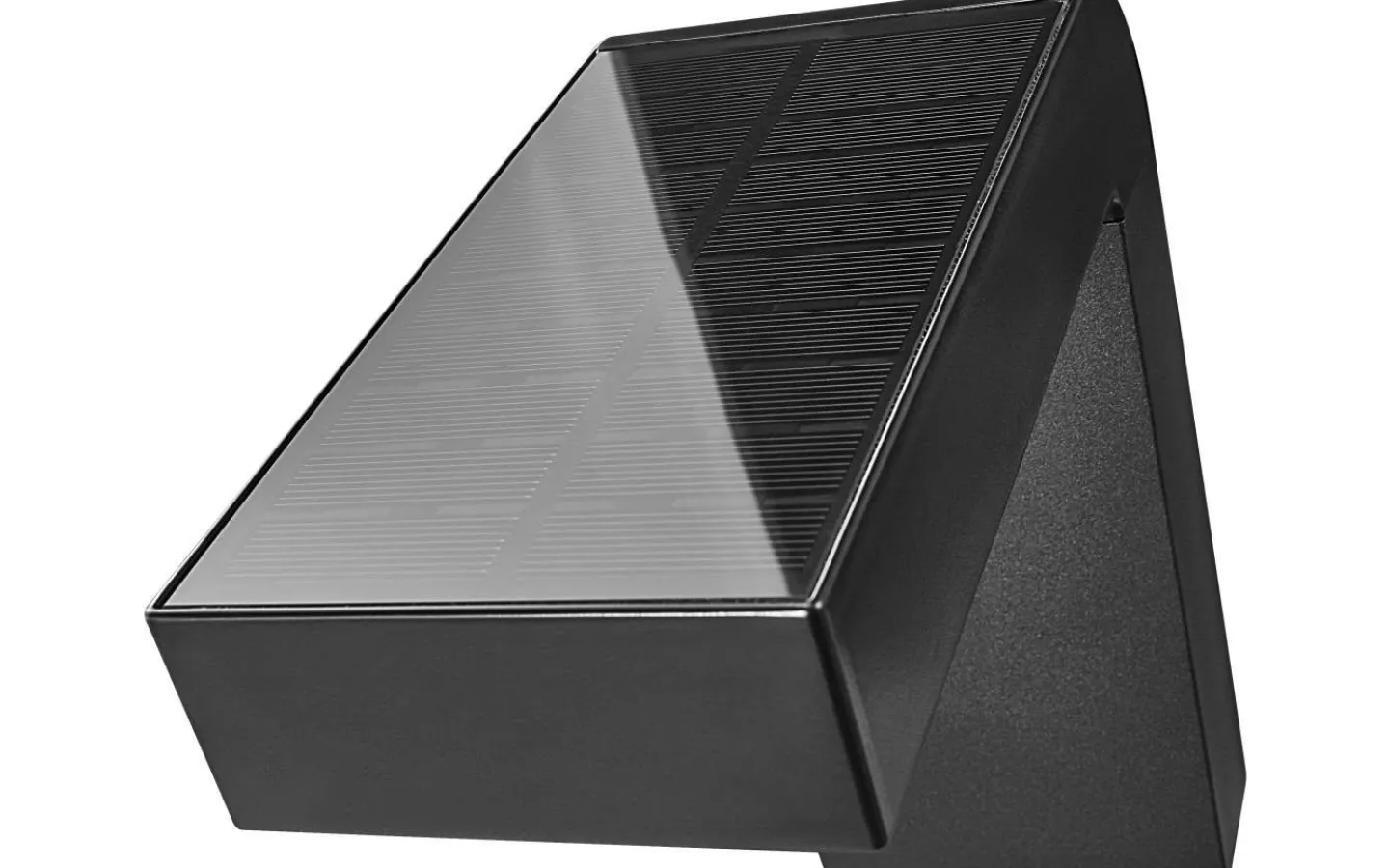 Solcellslampor Vägg|Visa Alla Solcellslampor<Nordlux Alya Solcellslampa Vägg Rörelsesensor