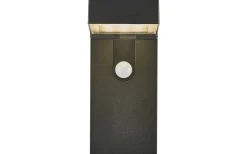 Solcellslampor Vägg|Visa Alla Solcellslampor<Nordlux Alya Solcellslampa Vägg Rörelsesensor