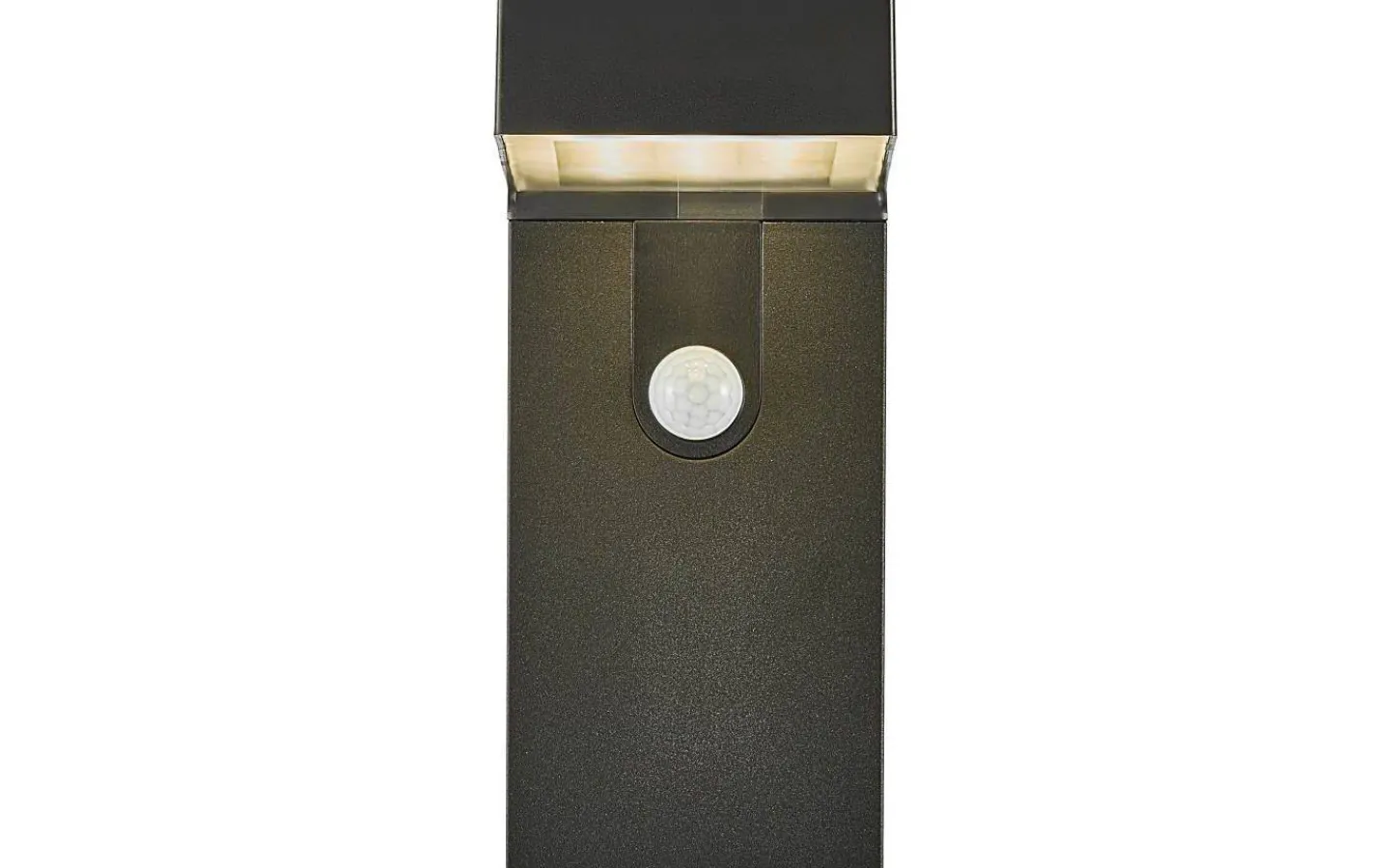 Solcellslampor Vägg|Visa Alla Solcellslampor<Nordlux Alya Solcellslampa Vägg Rörelsesensor