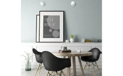 Amadeus I Vägglampa Vit LED 6W 3000K