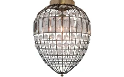 By Rydens Amadeus Plafond 30cm* Hall & Trappa|Sovrum