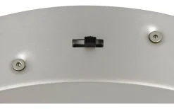 Trio Lighting Amador Plafond LED i borstat stål* Plafonder