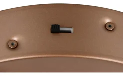 Plafonder<Trio Lighting Amador Plafond LED kaffe