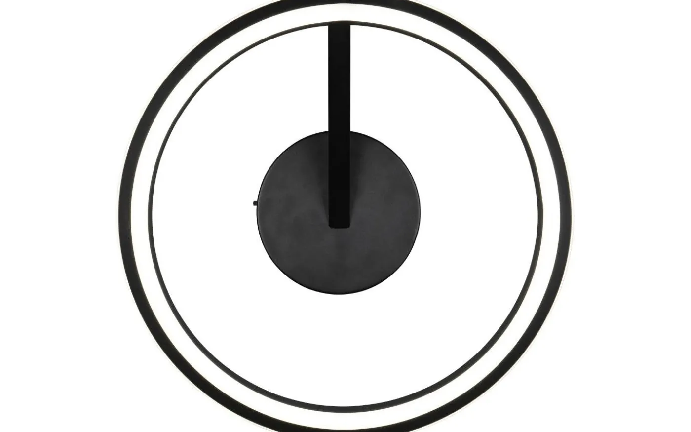 Amador Plafond LED mattsvart