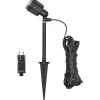 Markbelysning|System Konstsmide 12V<Konstsmide Amalfi Markspotlight 2-i-1 LED, 1W 70Lm