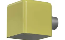 Amalfi Vägglampa LED Gul IP54