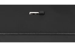 Takspot Med 2 Lampor<Trio Lighting Ambala Spotlight LED 2-delat mattsvart