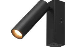 Ambala Spotlight LED mattsvart