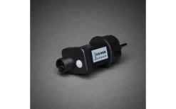 Konstsmide Ambaz Ljusslinga START 9,15m 10L Flatkabel Amber IP44* Partyslingor Utomhus 230V|Partyslingor Utomhus 230V