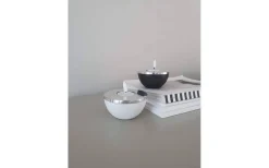 Ljushållare<PR Home Ambience Ljushållare Vit