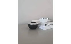 Ljushållare<PR Home Ambience Ljushållare Vit