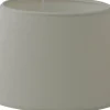 Amelia Lampskärm Ø24cm Offwhite