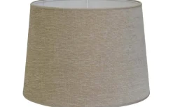 Amelia Lampskärm Ø27cm Sand