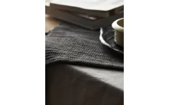 Amhi Löpare Grå 35x120cm