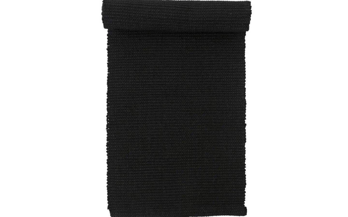 Bordslöpare<Svanefors Amhi Löpare Svart 35x120cm