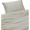 Påslakanset<Svanefors Amie Bäddset Lin 150x210
