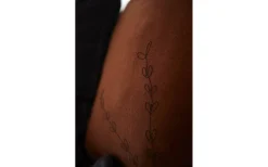 Kuddfodral<Svanefors Amie Kuddfodral Kanel 45x45cm