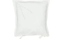 Amie Kuddfodral Offwhite 45x45cm
