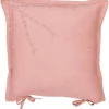 Kuddfodral<Svanefors Amie Kuddfodral Rose 45x45cm
