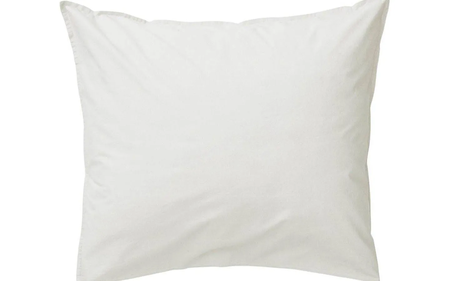 Örngott<Svanefors Amie Örngott Offwhite 50x60cm