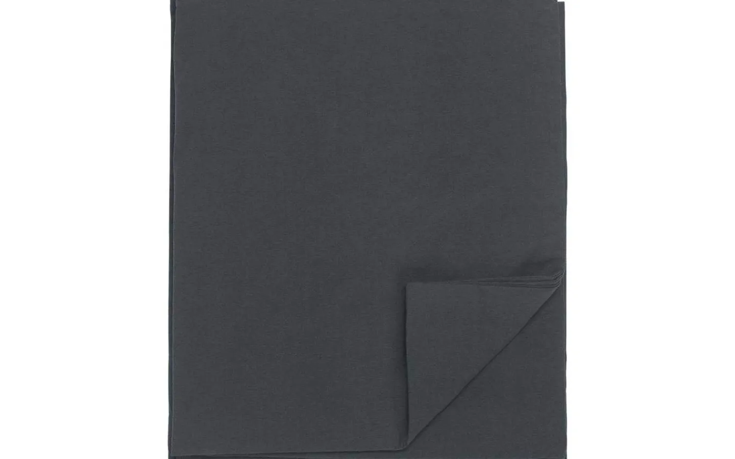 Underlakan<Svanefors Amie Underlakan Grå 240x260cm