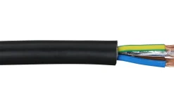 Kraft- Och Styrkabel<Malmbergs AMOCharge Hybrid, 3G6+1x4x0,75 mm²